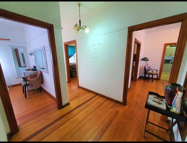 3 BEDROOM HOUSE TO LET IN RICHMOND ESTATE